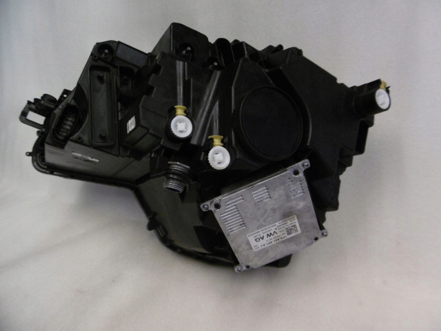 Skoda karoq 57b  led lampa przednia правая prawe 