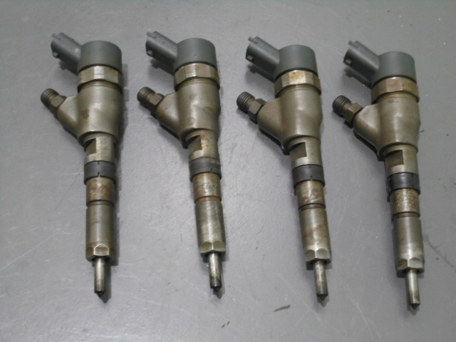 Vstřikovač 0445110062 Citroen Diesel