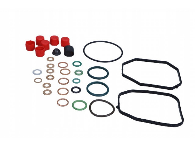 Vstřikovací čerpadlo Meat&Doria Diesel