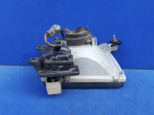 Přední světlo 11024717, 110-24717 Nissan