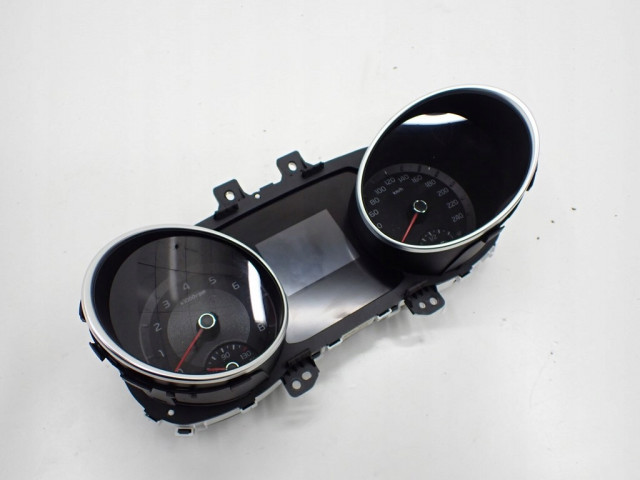 Панель приборов спидометр  kia ceed iii 1.0 t-gdi 19r  11642-02850           