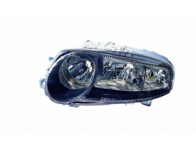 Přední světlo   937.AXB1A, 937AXB1A 354304021 Abakus  