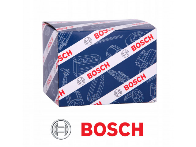 Vstřikovač  432217306, 432217306.  Bosch      