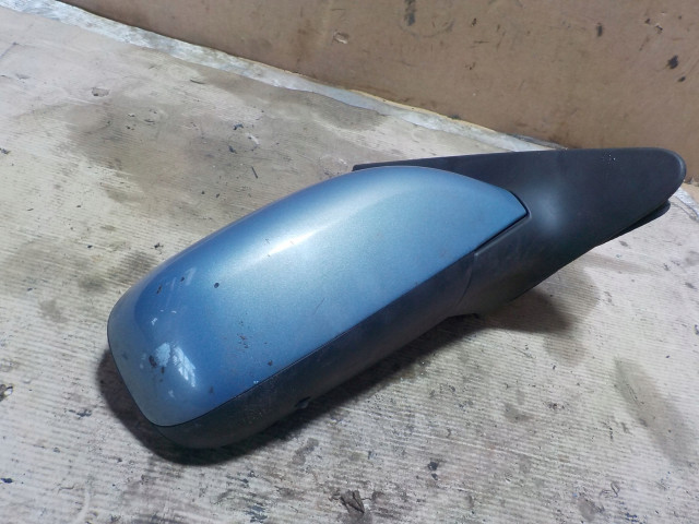 Zpětné zrcátko Renault