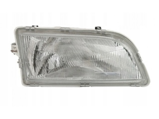 Reflektor volvo s40/v40 96- tyc правое 20-3729-08-2