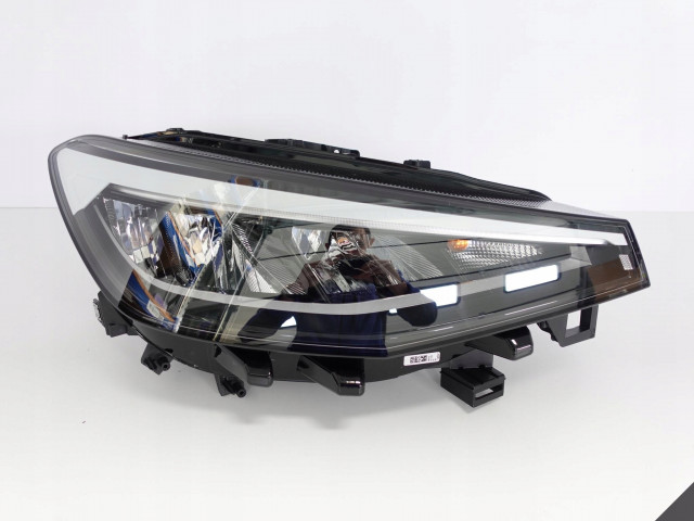 Vw id.4 id4 20-  led правая lampa   eu Правое 