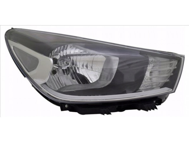 Přední světlo 2016292052, 92101-H9020 92101H9020 TYC