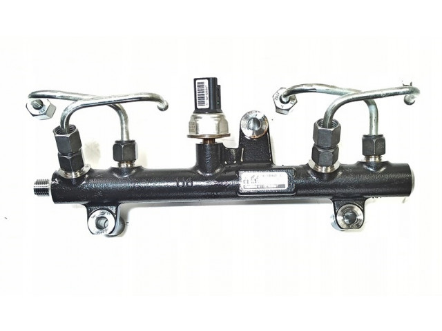 Vstřikovací lišta 9681909680-04, 968190968004 Ford Diesel