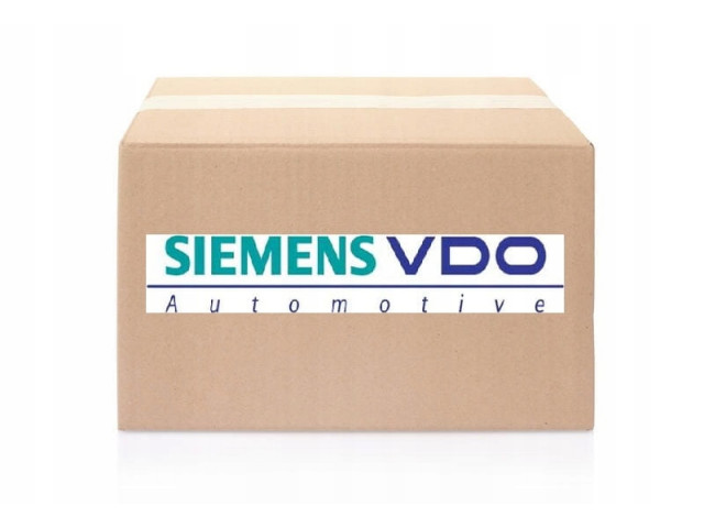 Vstřikovač 4103590943453, 9802448680 5WS40677 VDO Diesel