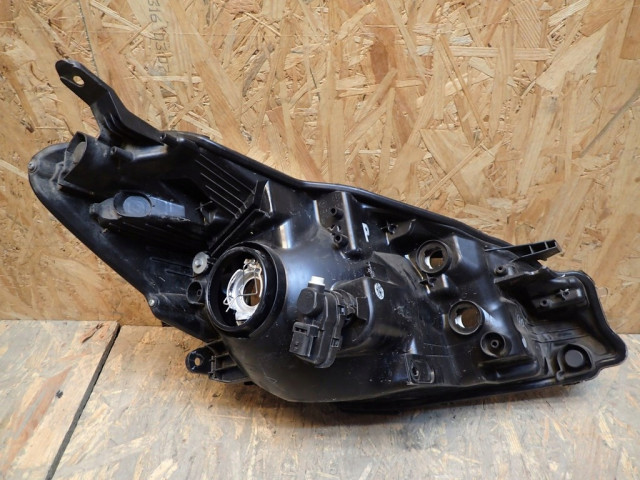 Lampa левая reflektor левое toyota yaris 3 iii lewe