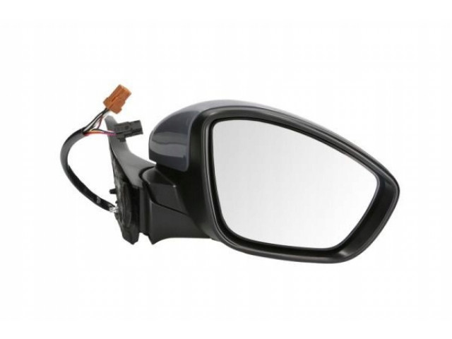 Zpětné zrcátko  Blic     1611240580, 5402-08-2002070 PEUGEOT, 1607511680