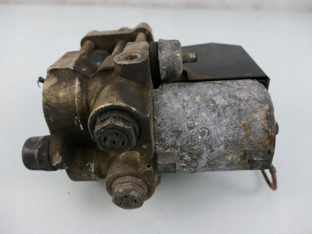 BMW E32 3.5 E34 Jednotka ABS 1157874  , 0265201022 1157874    