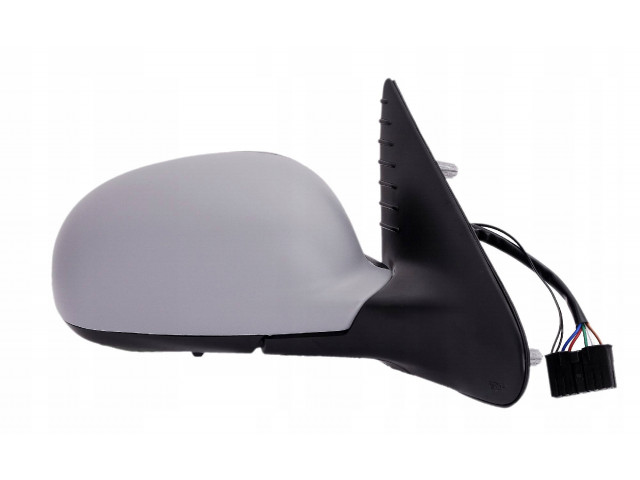 Zpětné zrcátko TYC 3260061, 6136301 PEUGEOT