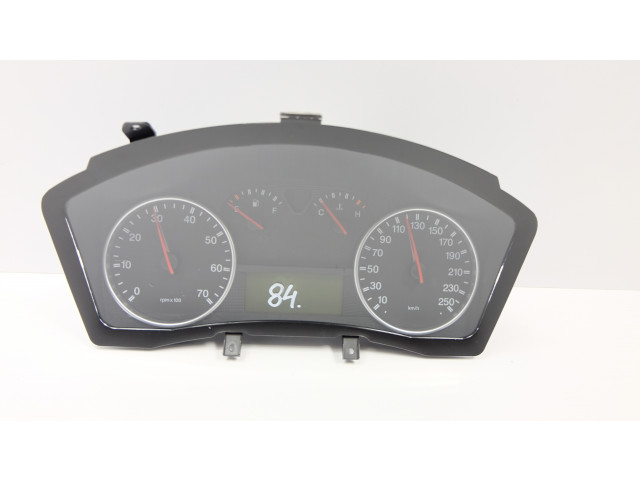 Přístrojová deska Fiat LICZNIK, 51735924