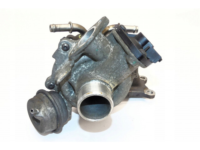 Fiesta vii mk7 1.0 ecoboost турбина Ford CM5G-6K682-HB, CM5G6K682HB