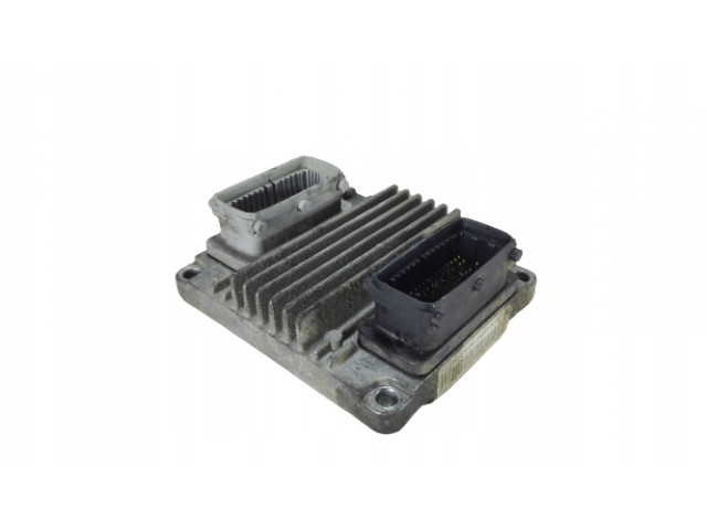 Nubira iii lacetti 1.8 блок управления двигателем 96419331    Daewoo  