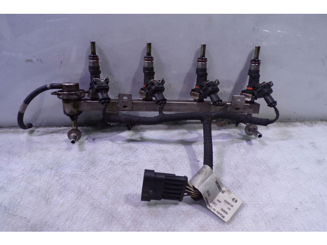 Vstřikovací lišta  0280151266  Alfa Romeo       pro benzínový motor