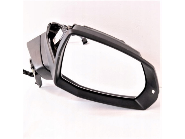 Audi q5 ( 2016- ) funkcje / Правое