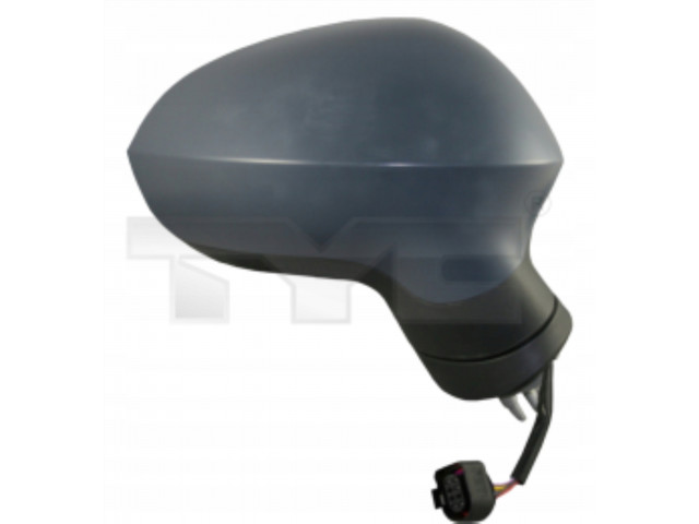 Зеркало tyc 331-0074 Левый 3310074, 929375-1392898