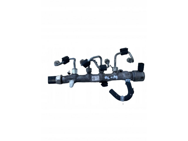 Vstřikovací lišta  04L089G  Volkswagen       Diesel