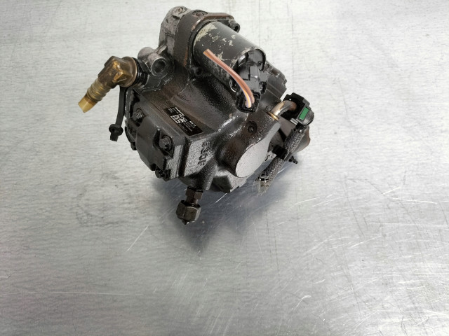Ford  mk4 2.0tdci тнвд 9685705080