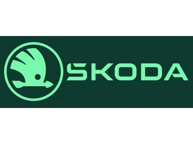 ZAMEK ЗАСЛОНКИ BAGAŻNIKA SKODA YETI 5L6827505B, 5L6827505