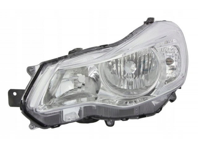 Přední světlo 2015912052, 20-15912-05-2 84001FJ190 TYC