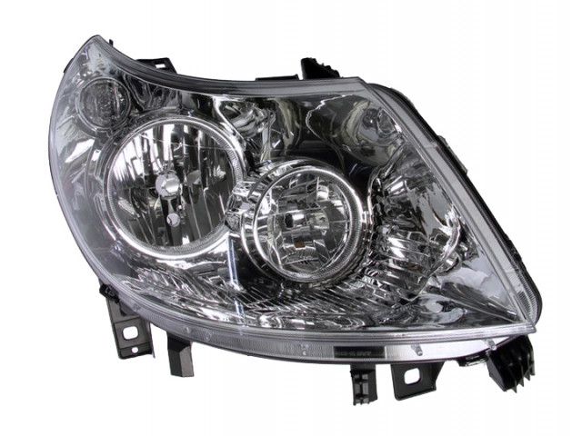 Přední světlo   2011333152, 20-11333-15-2 1606664580 TYC  