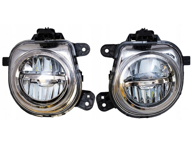Bmw x5 f15 światło правое led f85
