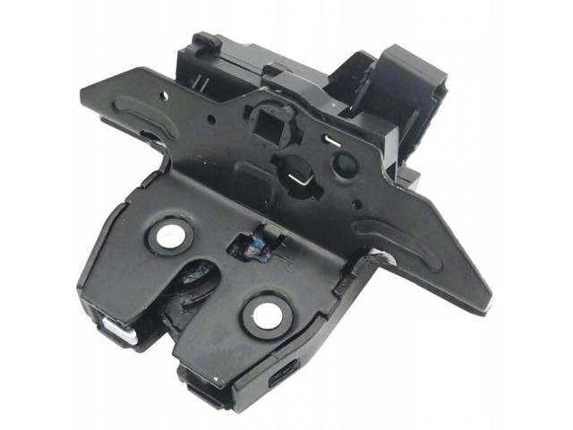 Zámek zadních dveří 013500195 ME Premium