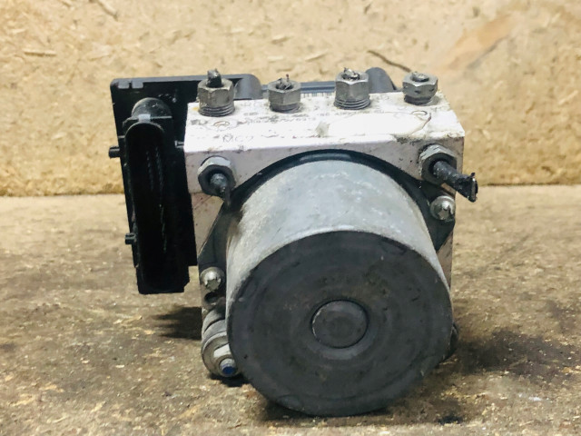 CITROEN PEUGEOT Jednotka ABS 0265800395    Groupe PSA  