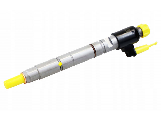 Форсунка volvo xc70 xc60 2.4 0445116016  D5244T10, D5244T11        