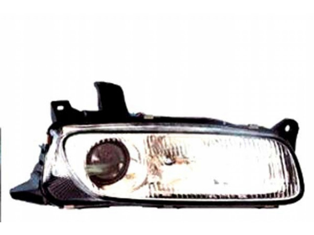 Přední světlo   8FBN51040C, 2745537 8FBN51040C, 2745537 TYC  