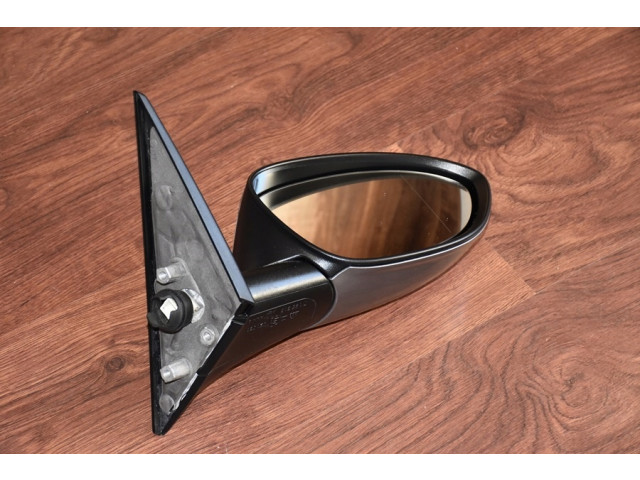 Зеркало правое 5pin bmw z4 e89 2013 aso 51167205168, 7195313