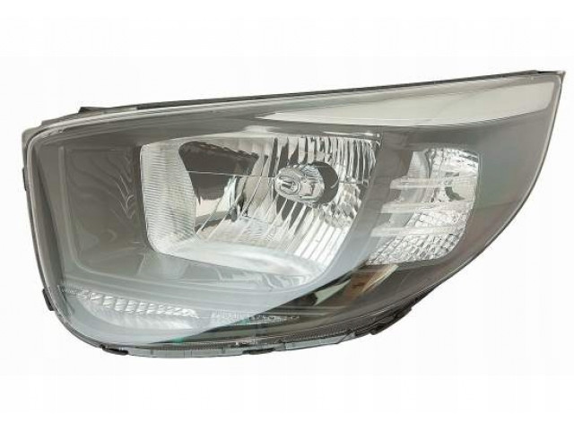 Reflektor левое h4 picanto (ja) 03/2017 - Левый