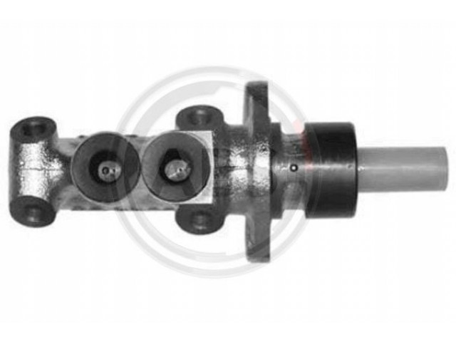 41862X A.B.S. Hlavní brzdový válec 8717109066517 1H1.611.019B