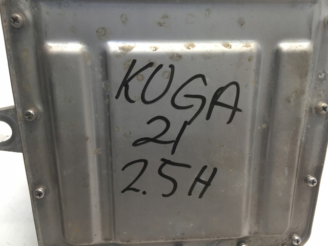 Kuga mk3 2.5 phev plug-in inverter  ładowania  LX6810C785AG, LX68-10B689-YD LX68-10C785-AG Ford  