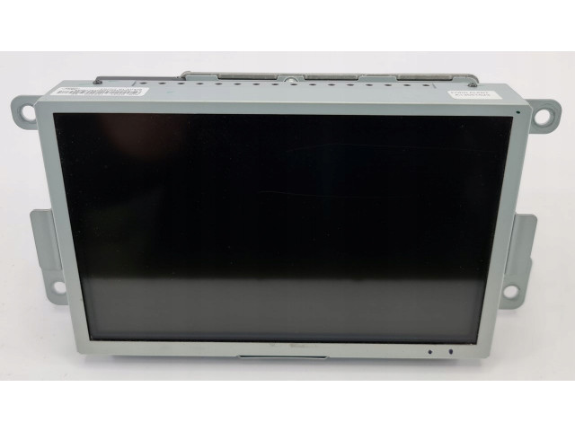 Přístrojová deska Ford GR3T-18B955-SB, GR3T18B955SB