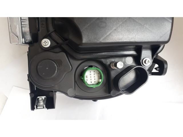 Přední světlo 712046690112, 51844936 51844936 Magneti Marelli