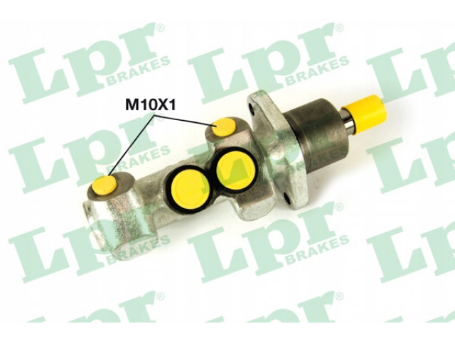 Hlavní brzdový válec Lpr LPR1905 71740002