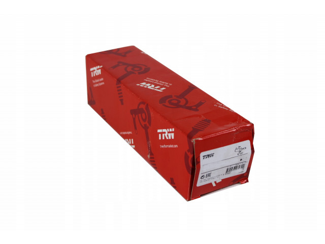 TRW Hlavní brzdový válec TOYOTA AURIS PMH1037 47201-09500