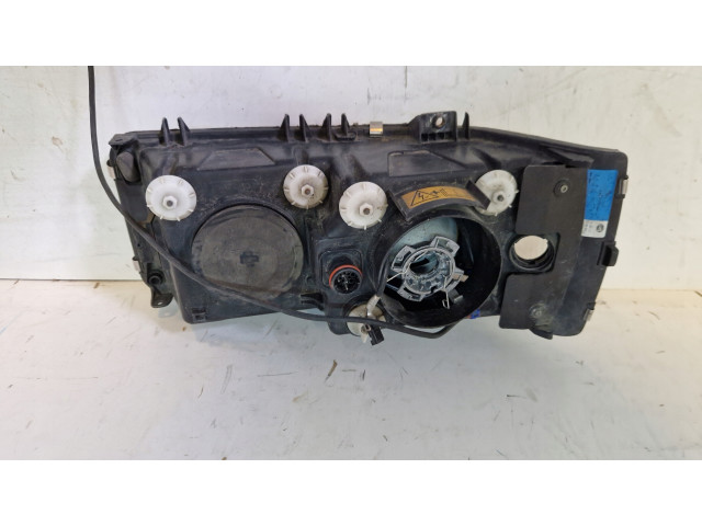 Lampa reflektor xenon daf xf cf lf prawe