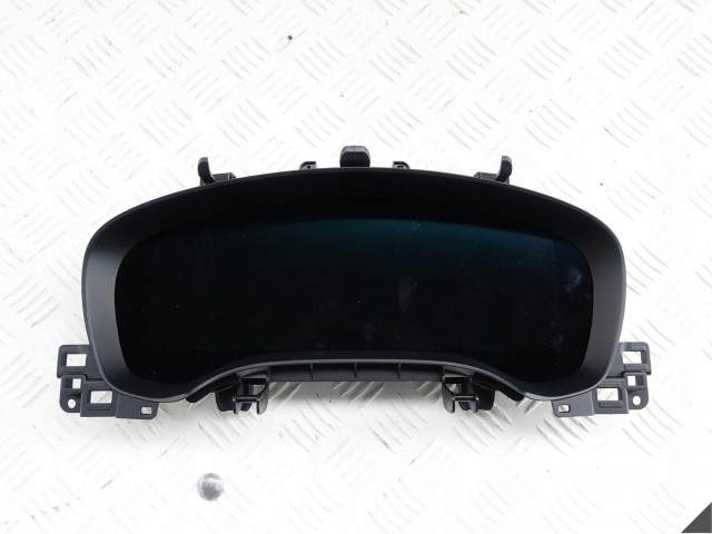 Přístrojová deska BMW 8723300 62108723300, 8723300