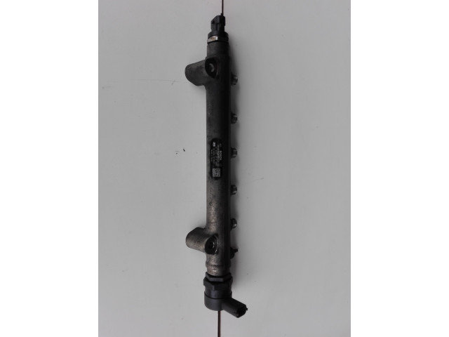 Vstřikovací lišta  0445214085  Bosch      Diesel