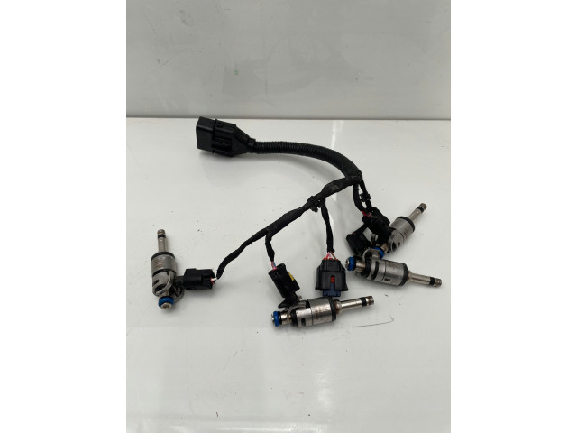 Форсунка kia niro 1.6 gdi hybrid 35310-03ha0  3531003HA0,         