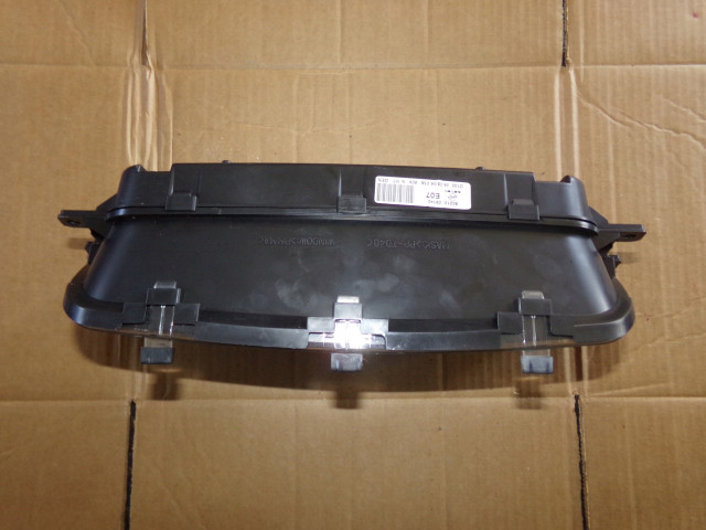 Панель приборов спидометр ssangyong kyron 2.0 xdi              