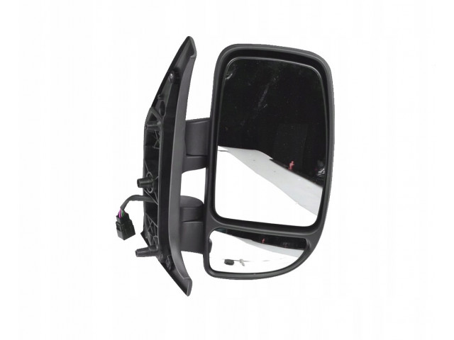 Zpětné zrcátko Spartan Parts 250.010.0056, 2500100056 4415382