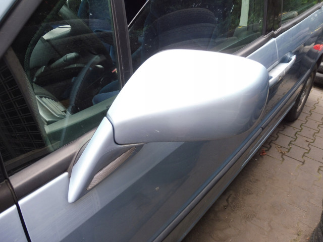 Zpětné zrcátko Fiat