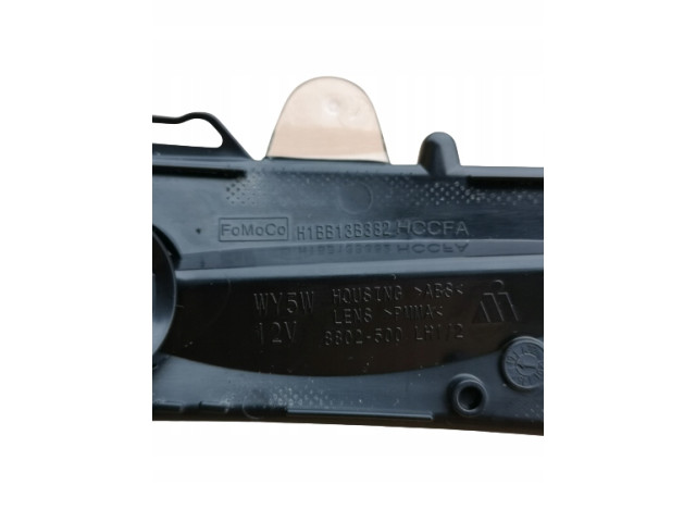 Ford puma  зеркало левое   lewa    H1BB13B382AA, H1BB-13B382-AA        