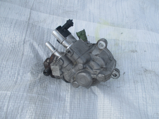 Тнвд  xe    2.0d